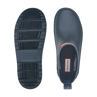 Hunter Boots Wales Waterproof Rain Booties