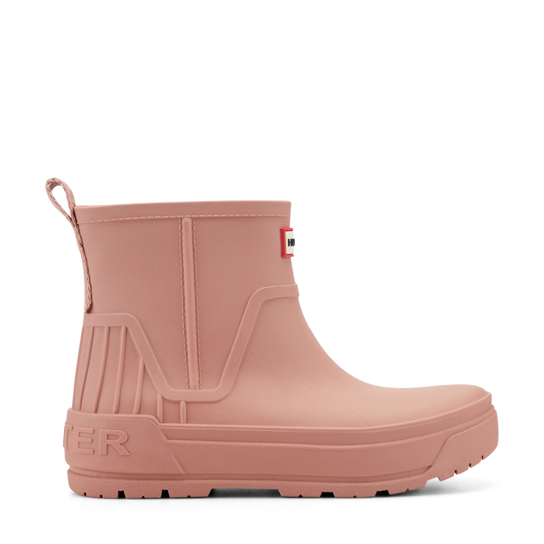 Hunter Boots Wales Waterproof Rain Booties