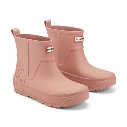 Hunter Boots Wales Waterproof Rain Booties