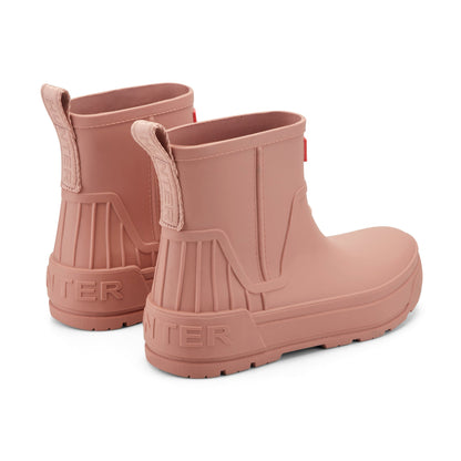 Hunter Boots Wales Waterproof Rain Booties