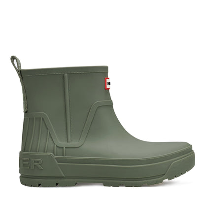 Hunter Boots Wales Waterproof Rain Booties
