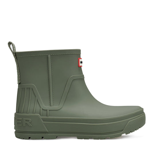 Hunter Boots Wales Waterproof Rain Booties