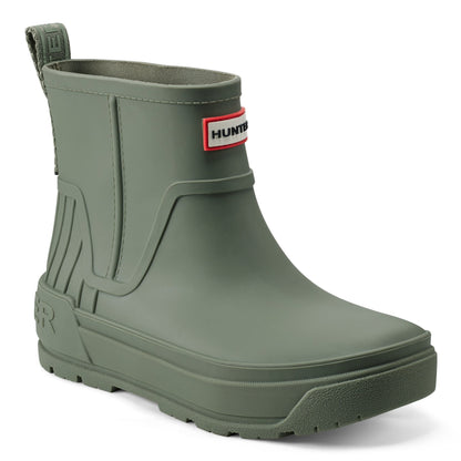 Hunter Boots Wales Waterproof Rain Booties