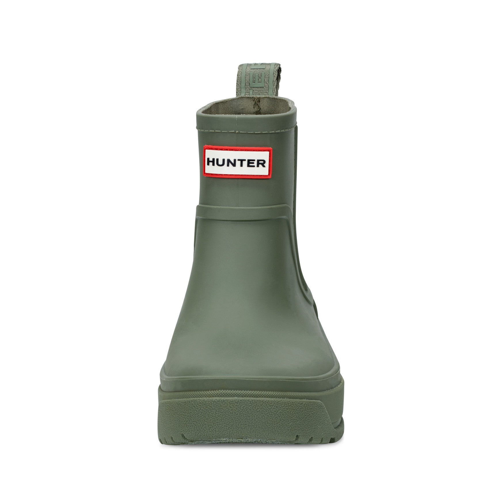 Hunter Boots Wales Waterproof Rain Booties
