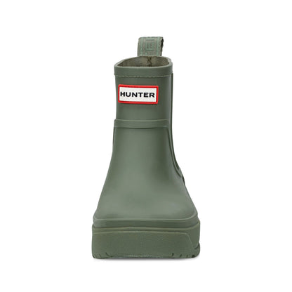 Hunter Boots Wales Waterproof Rain Booties