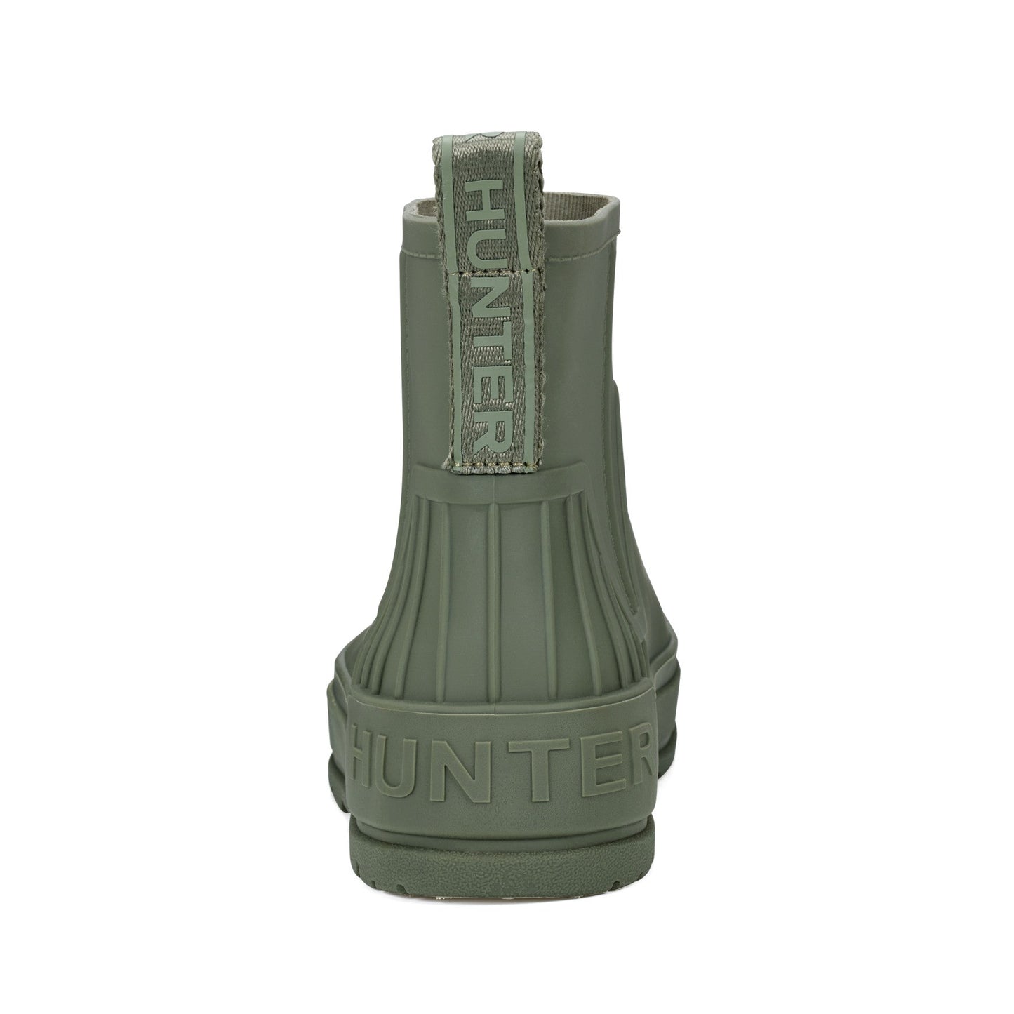 Hunter Boots Wales Waterproof Rain Booties