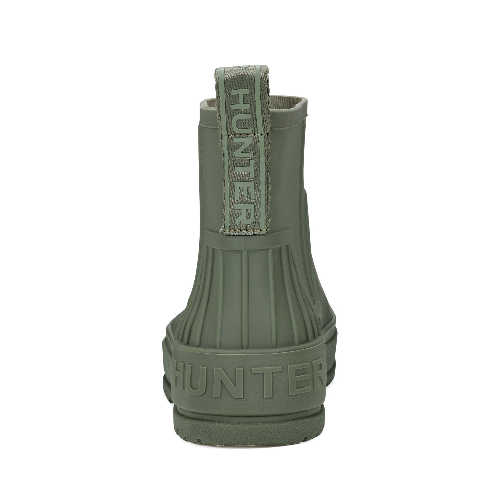 Hunter Boots Wales Waterproof Rain Booties