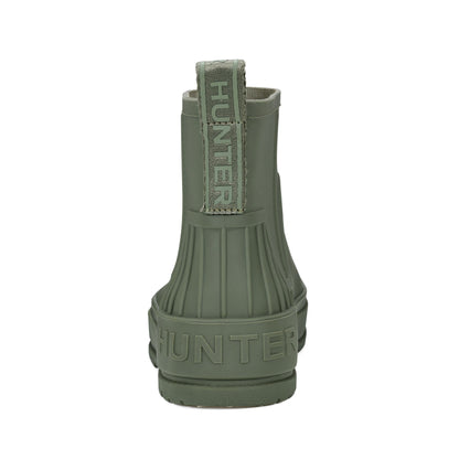 Hunter Boots Wales Waterproof Rain Booties