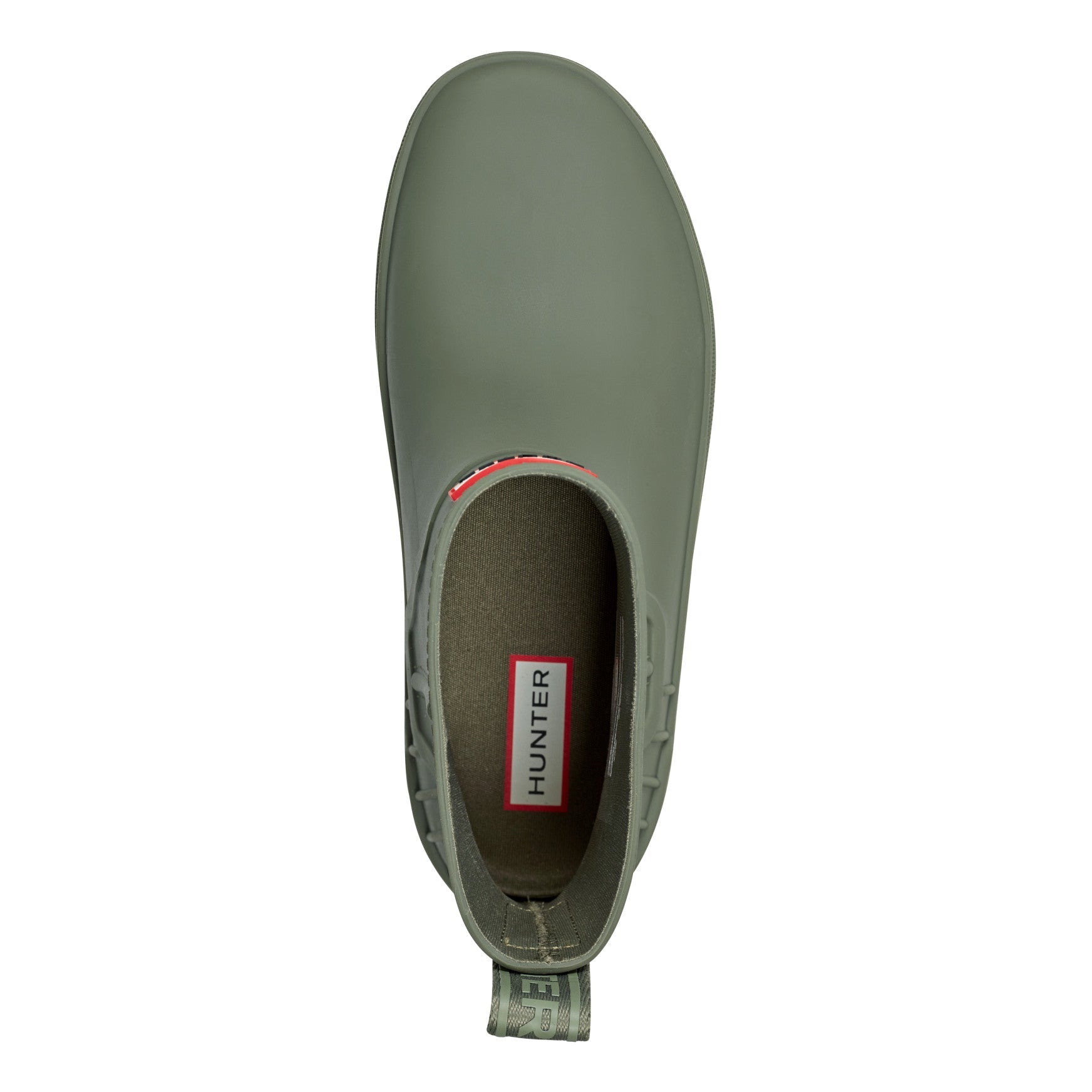Hunter Boots Wales Waterproof Rain Booties