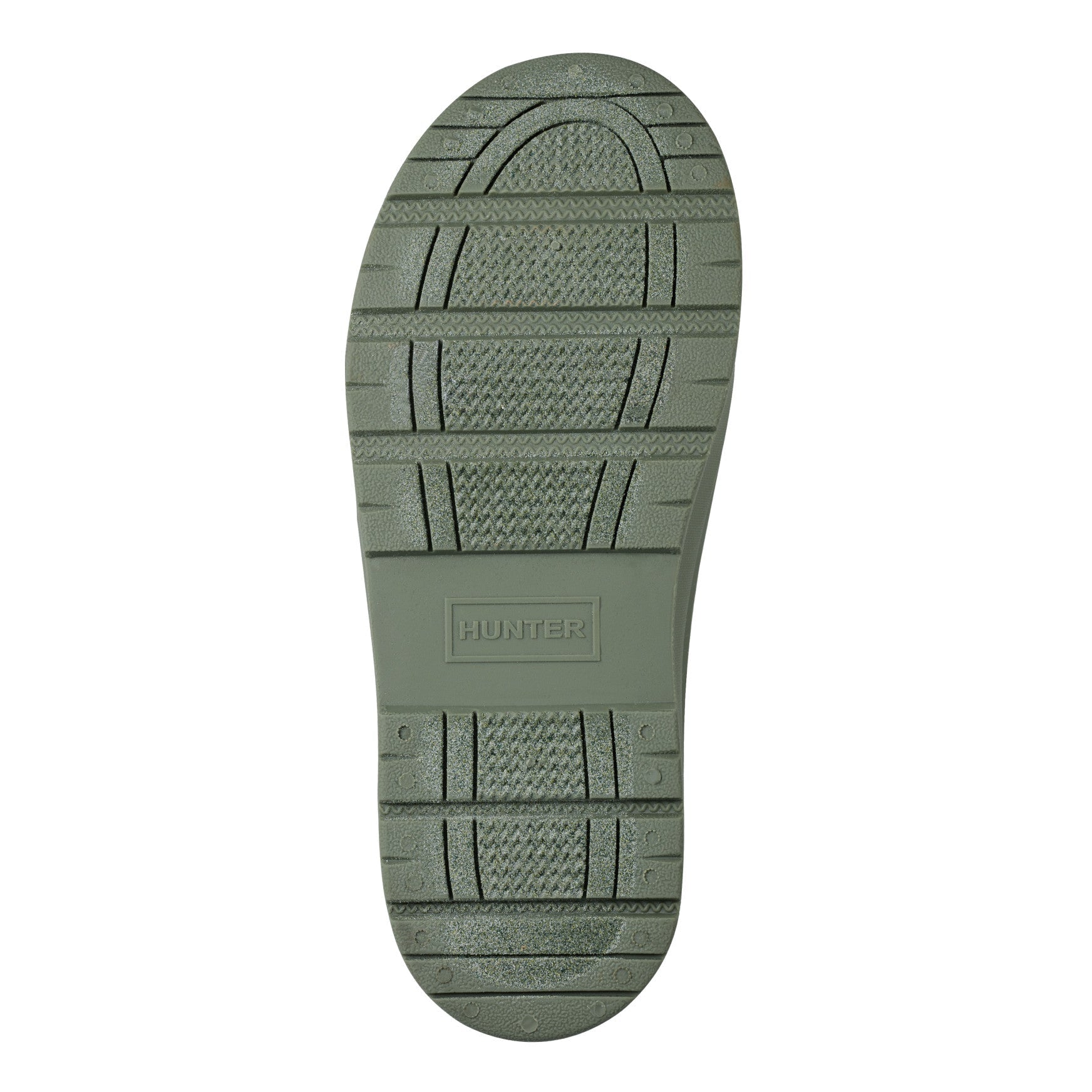 Hunter Boots Wales Waterproof Rain Booties