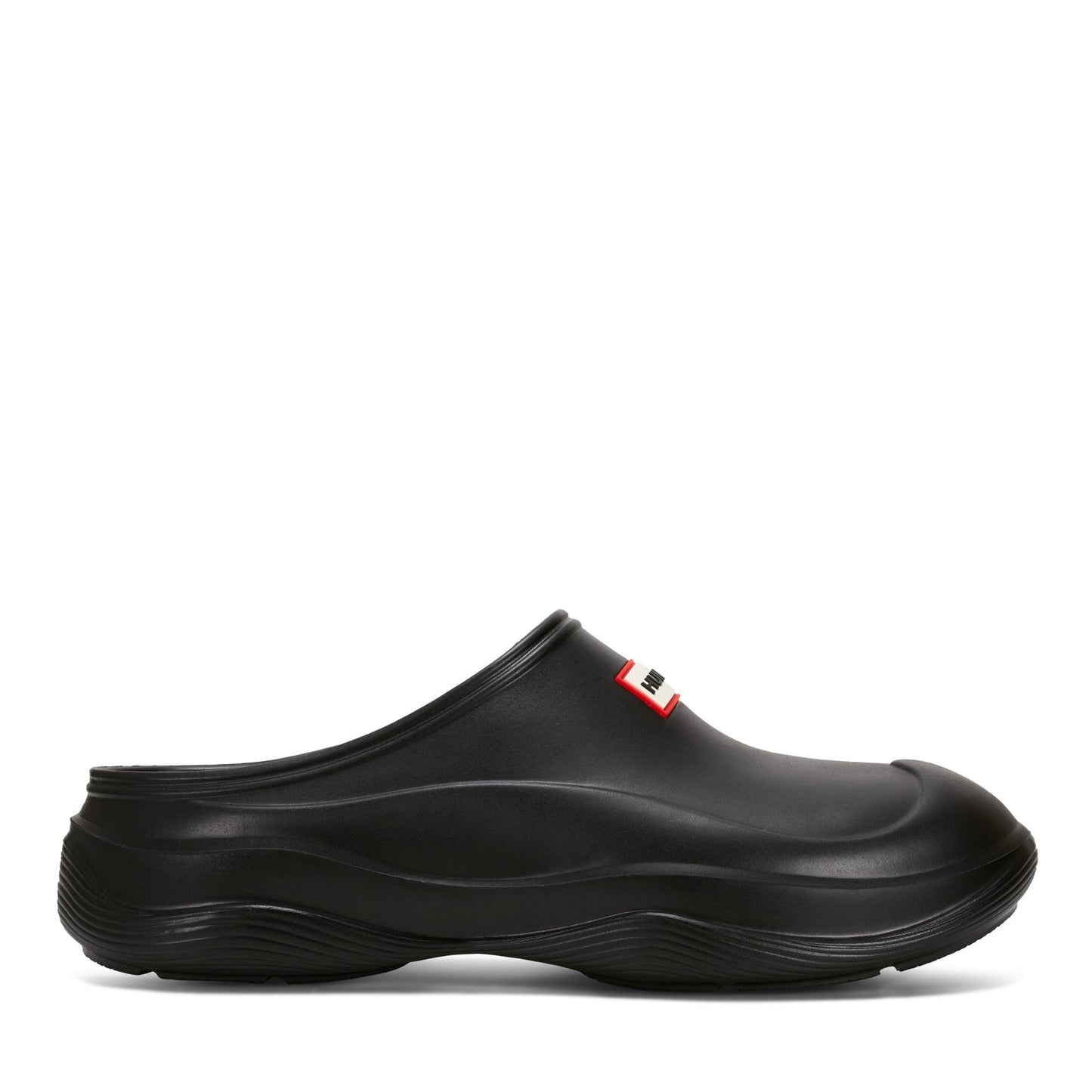Hunter Boots Elana Casual Slip-on Clogs