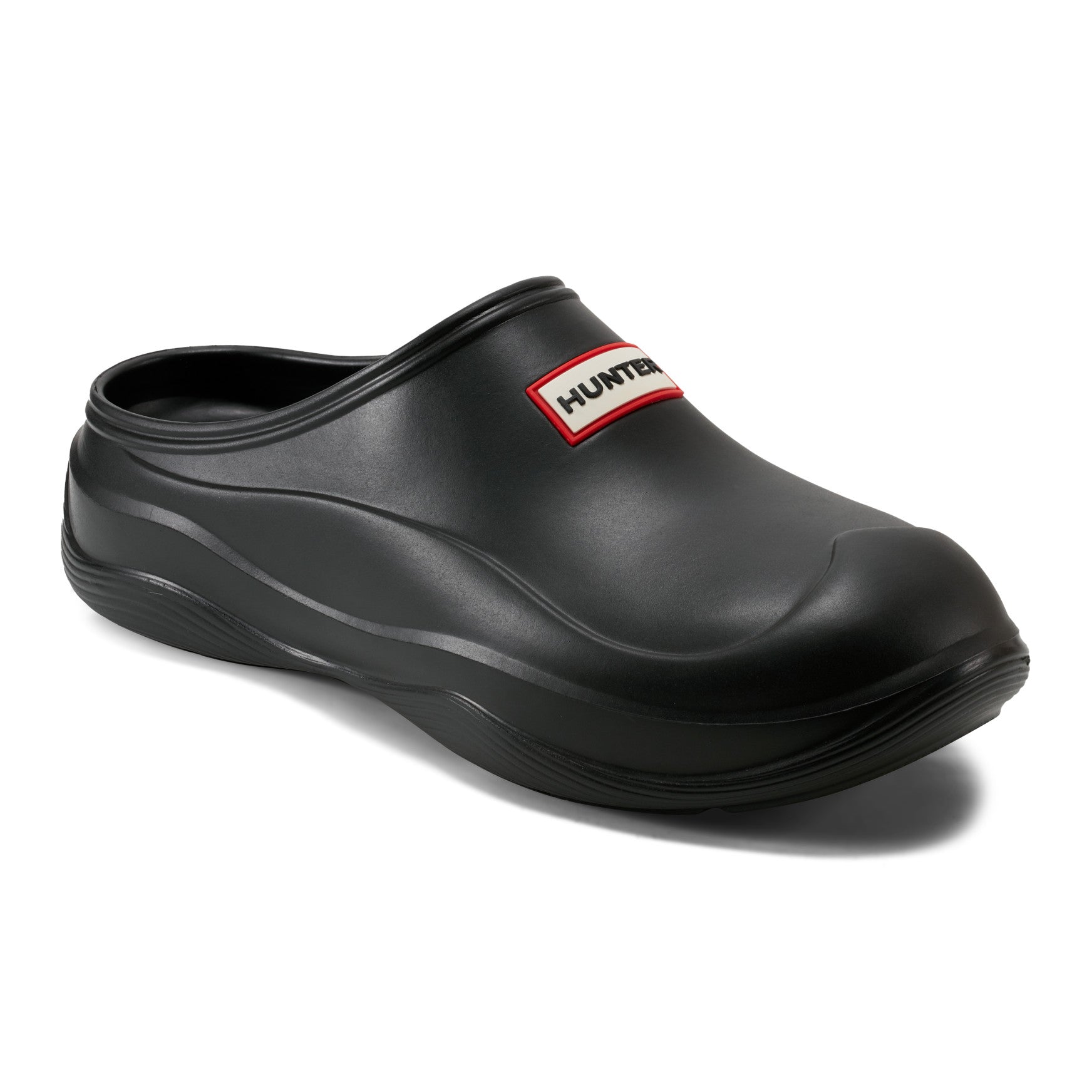 Hunter Boots Elana Casual Slip-on Clogs