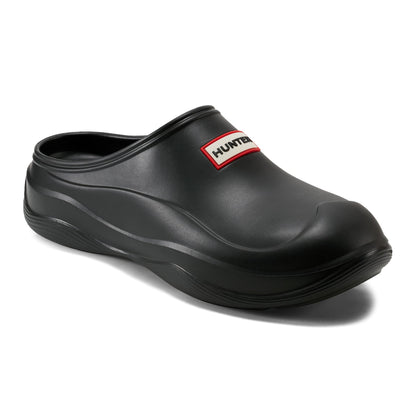 Hunter Boots Elana Casual Slip-on Clogs