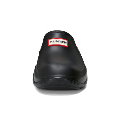 Hunter Boots Elana Casual Slip-on Clogs