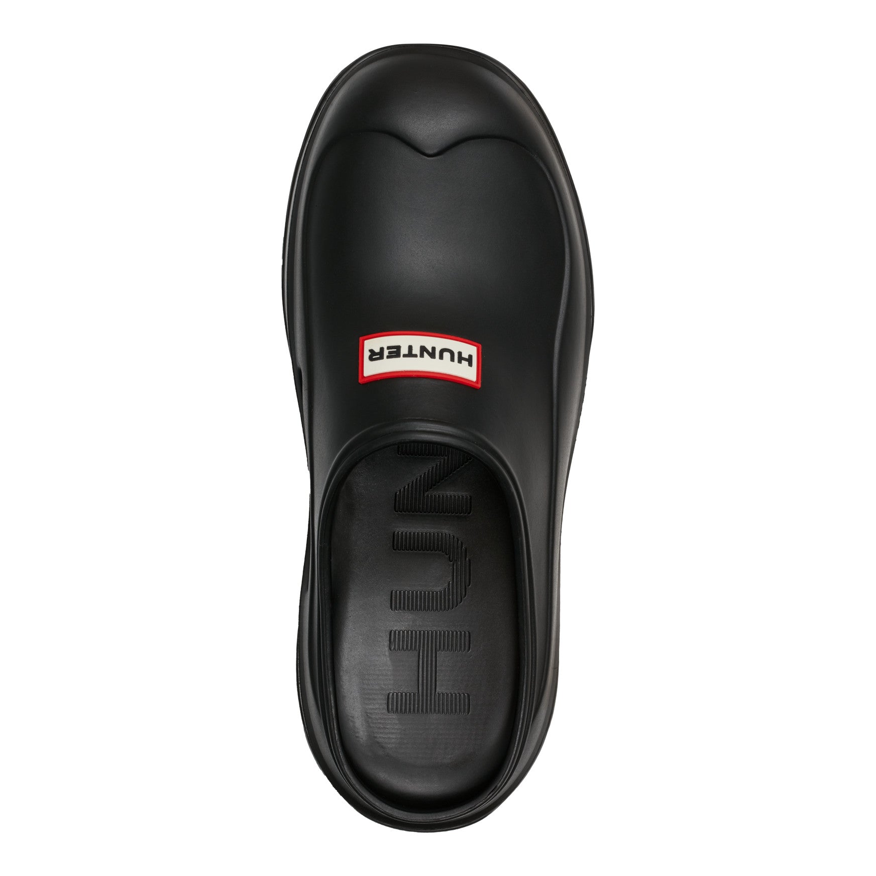 Hunter Boots Elana Casual Slip-on Clogs