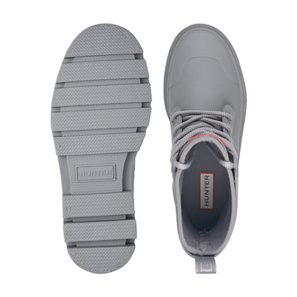 Hunter Boots Diana Waterproof Lace-Up Rain Boots