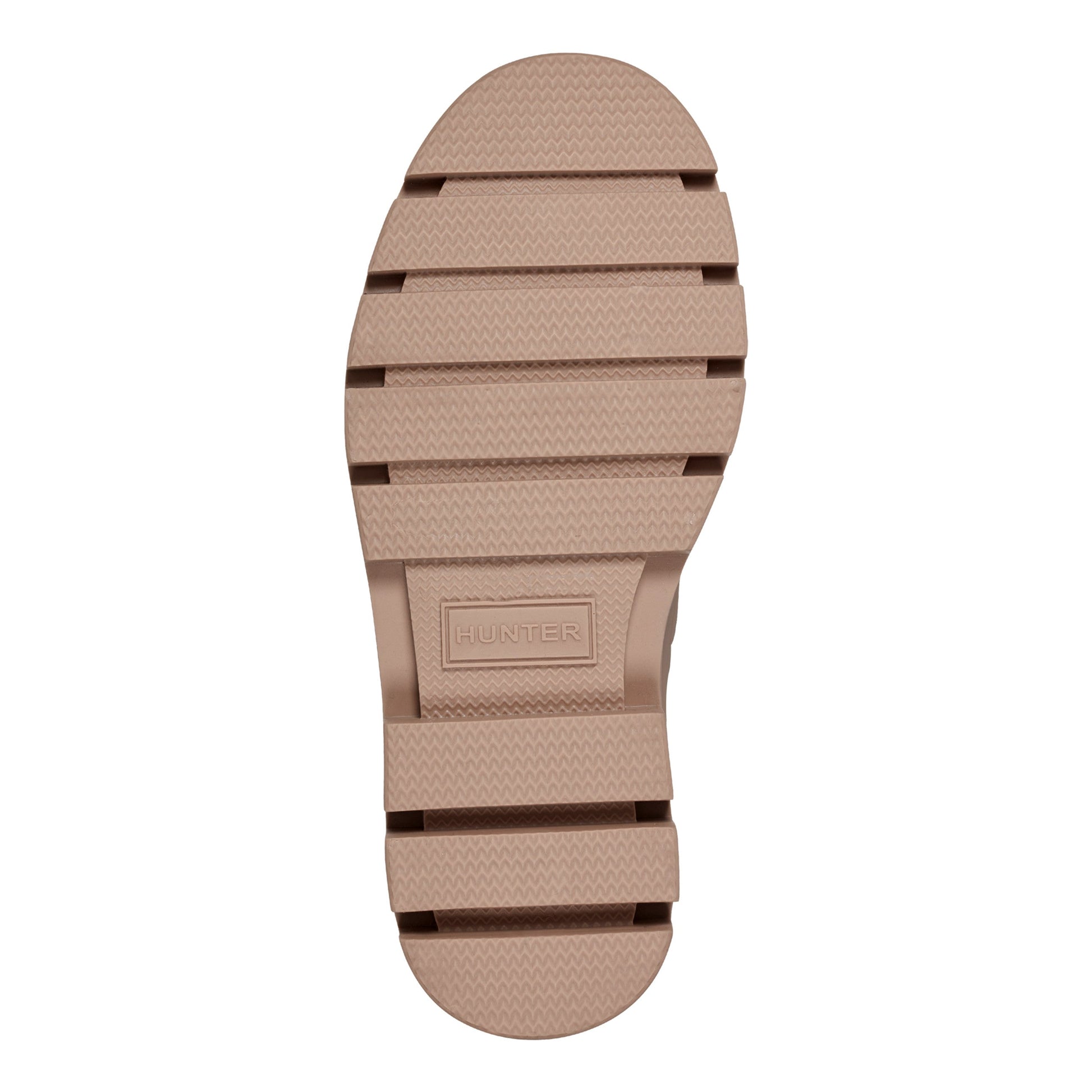 Hunter Boots Diana Waterproof Lace-Up Rain Boots