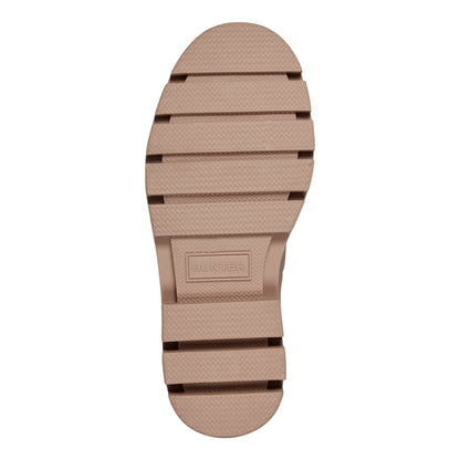 Hunter Boots Diana Waterproof Lace-Up Rain Boots