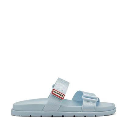 Hunter Boots Rylee Casual Slip-on Dual Strap Sandal