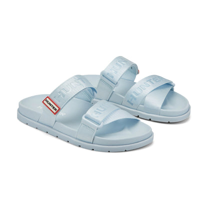 Hunter Boots Rylee Casual Slip-on Dual Strap Sandal