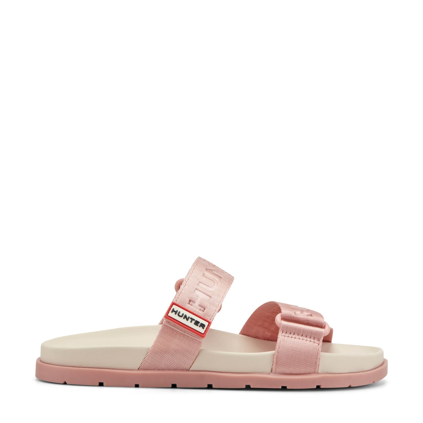Hunter Boots Rylee Casual Slip-on Dual Strap Sandal