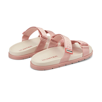 Hunter Boots Rylee Casual Slip-on Dual Strap Sandal