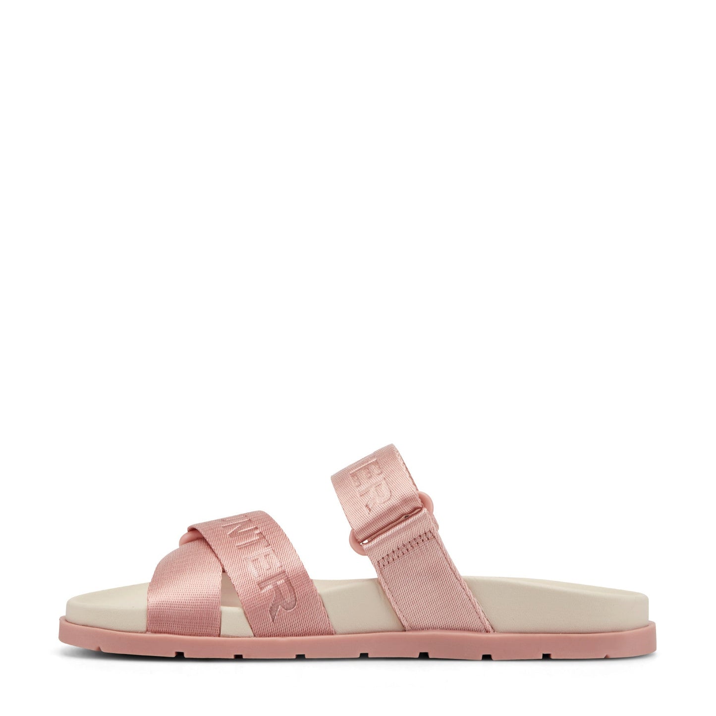 Hunter Boots Rylee Casual Slip-on Dual Strap Sandal