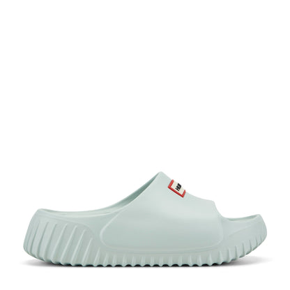 Hunter Boots Faroe Casual Slip-on Flat Sandals
