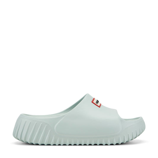 Hunter Boots Faroe Casual Slip-on Flat Sandals