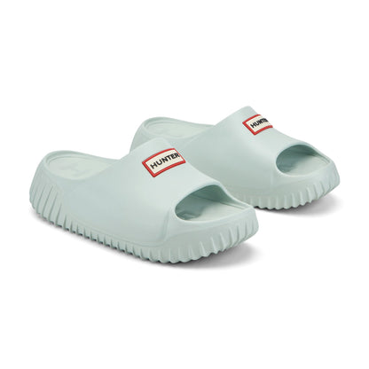 Hunter Boots Faroe Casual Slip-on Flat Sandals