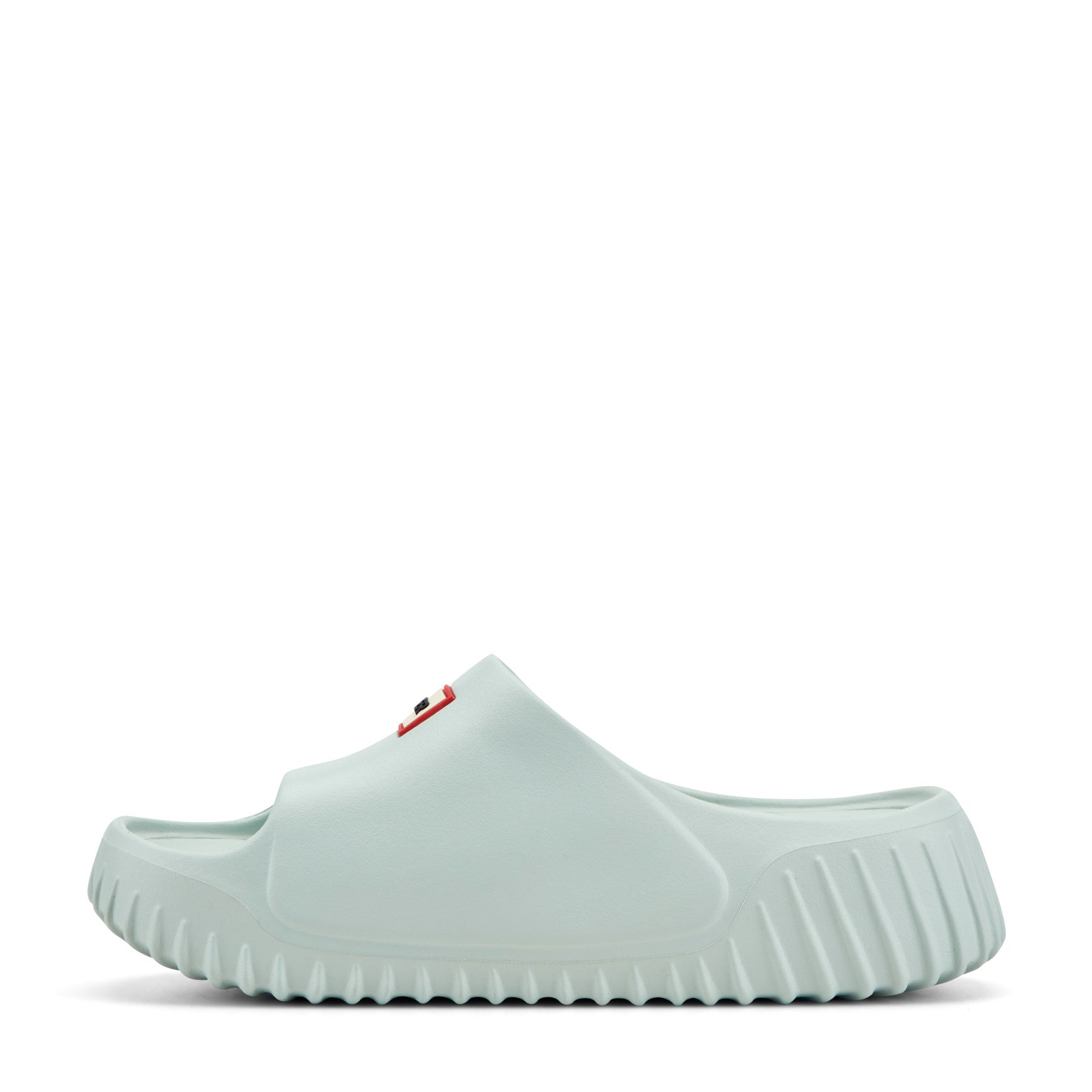 Hunter Boots Faroe Casual Slip-on Flat Sandals