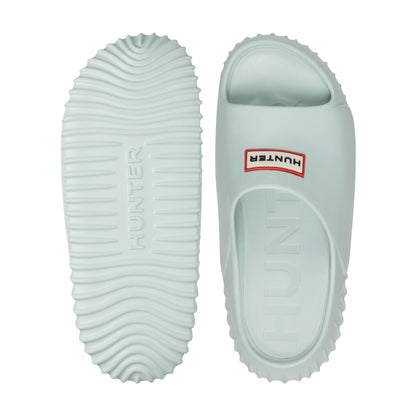 Hunter Boots Faroe Casual Slip-on Flat Sandals