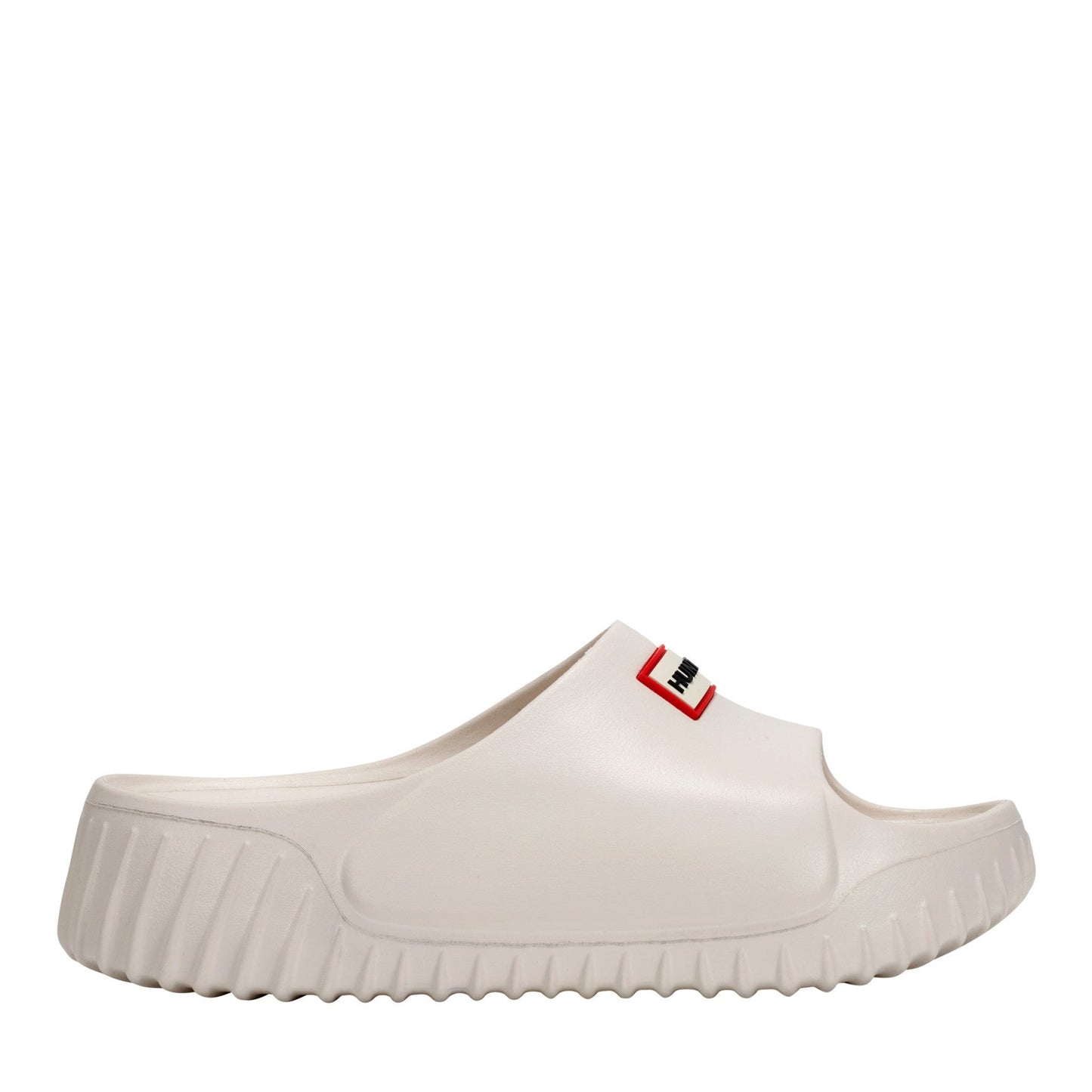 Hunter Boots Faroe Casual Slip-on Flat Sandals