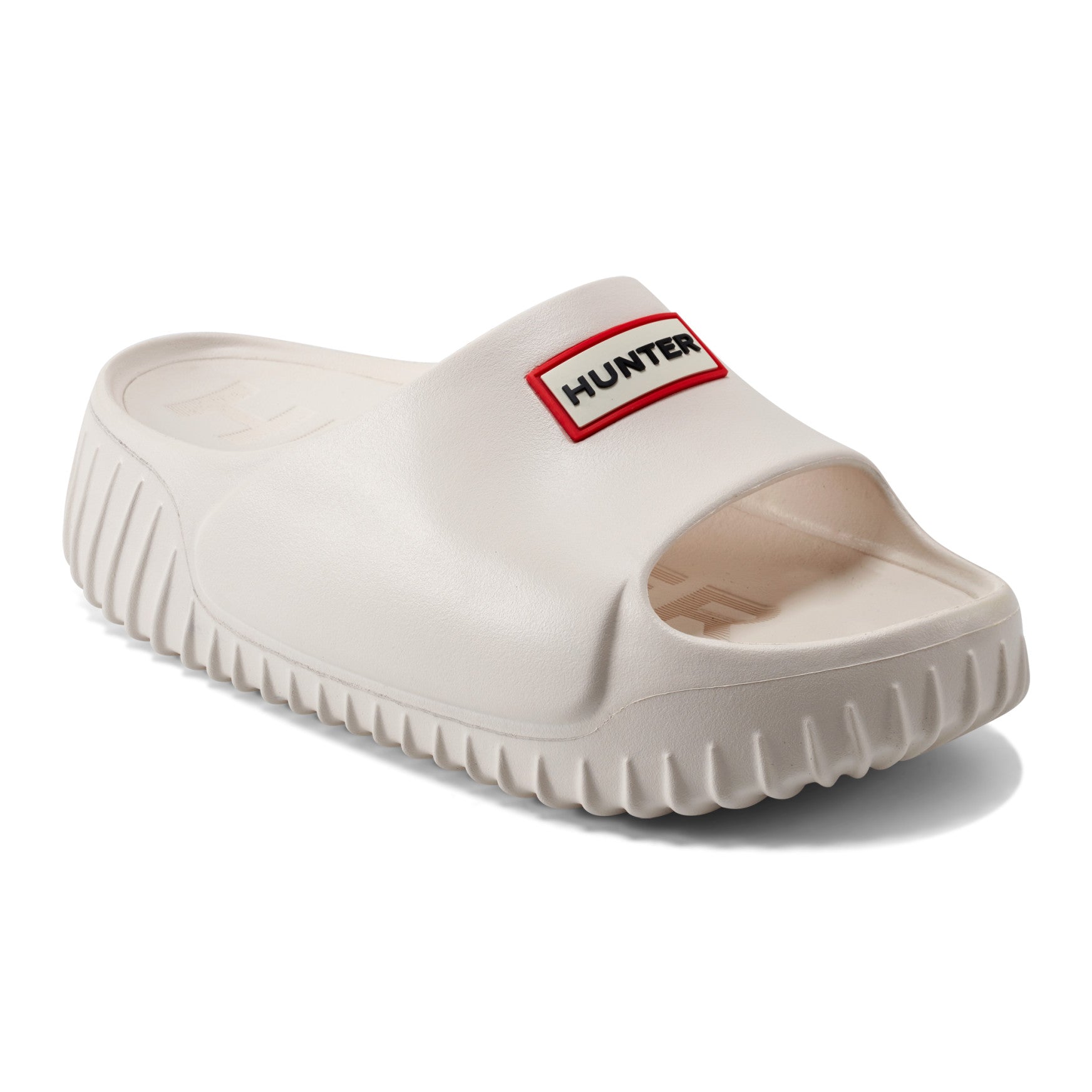 Hunter Boots Faroe Casual Slip-on Flat Sandals