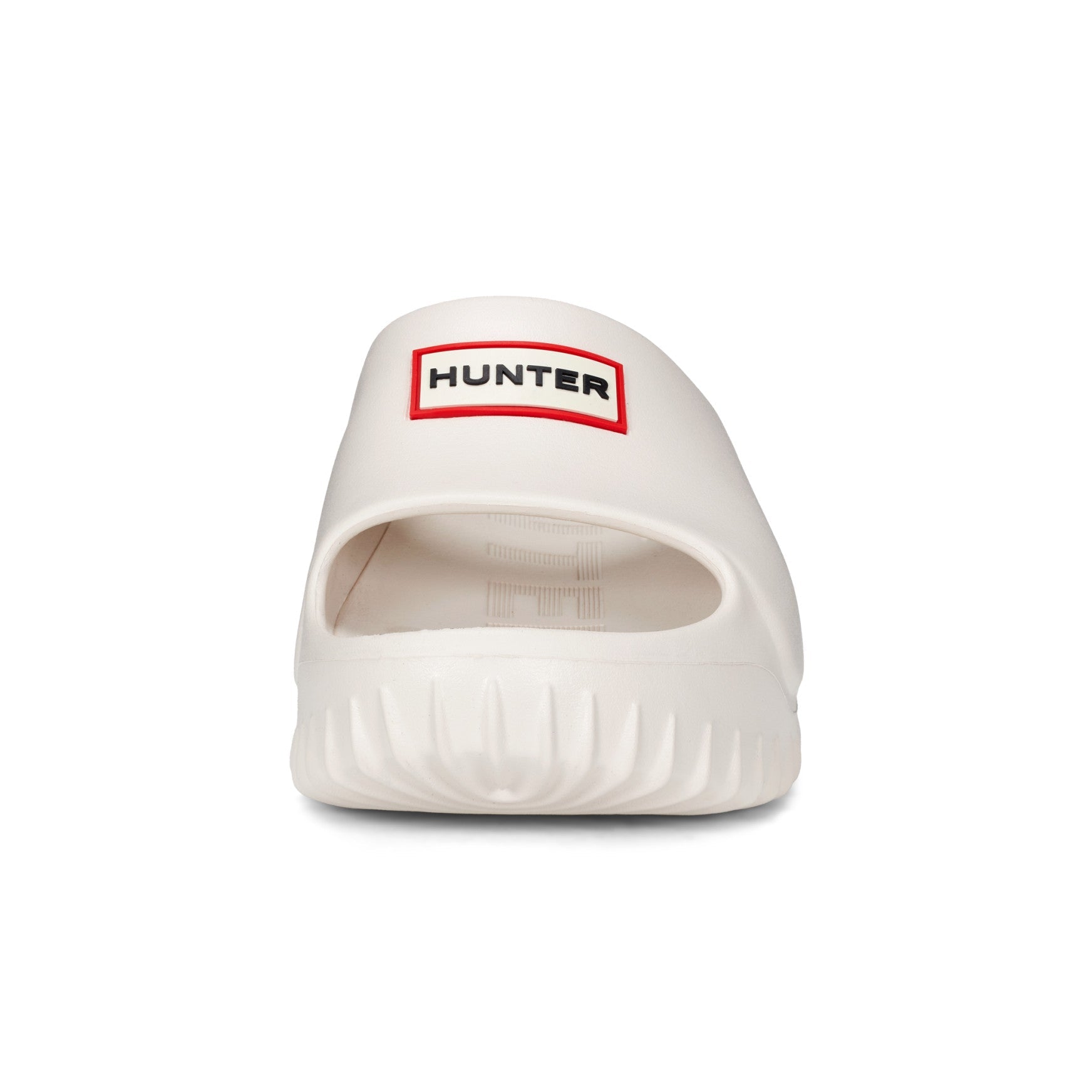 Hunter Boots Faroe Casual Slip-on Flat Sandals