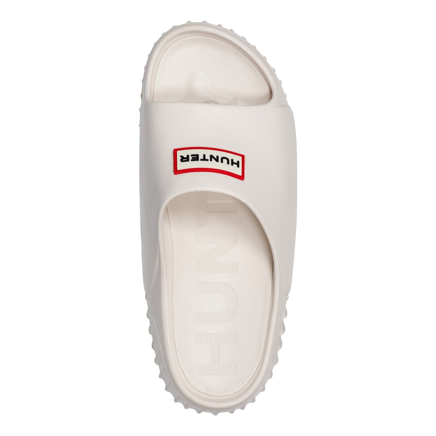 Hunter Boots Faroe Casual Slip-on Flat Sandals