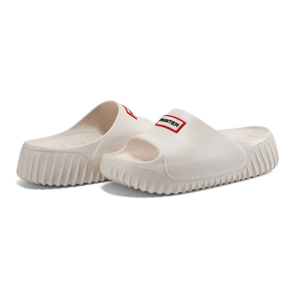 Hunter Boots Faroe Casual Slip-on Flat Sandals