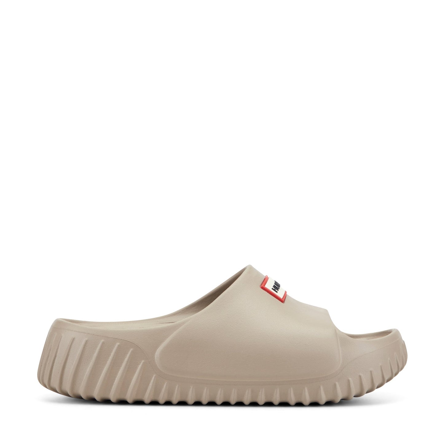 Hunter Boots Faroe Casual Slip-on Flat Sandals