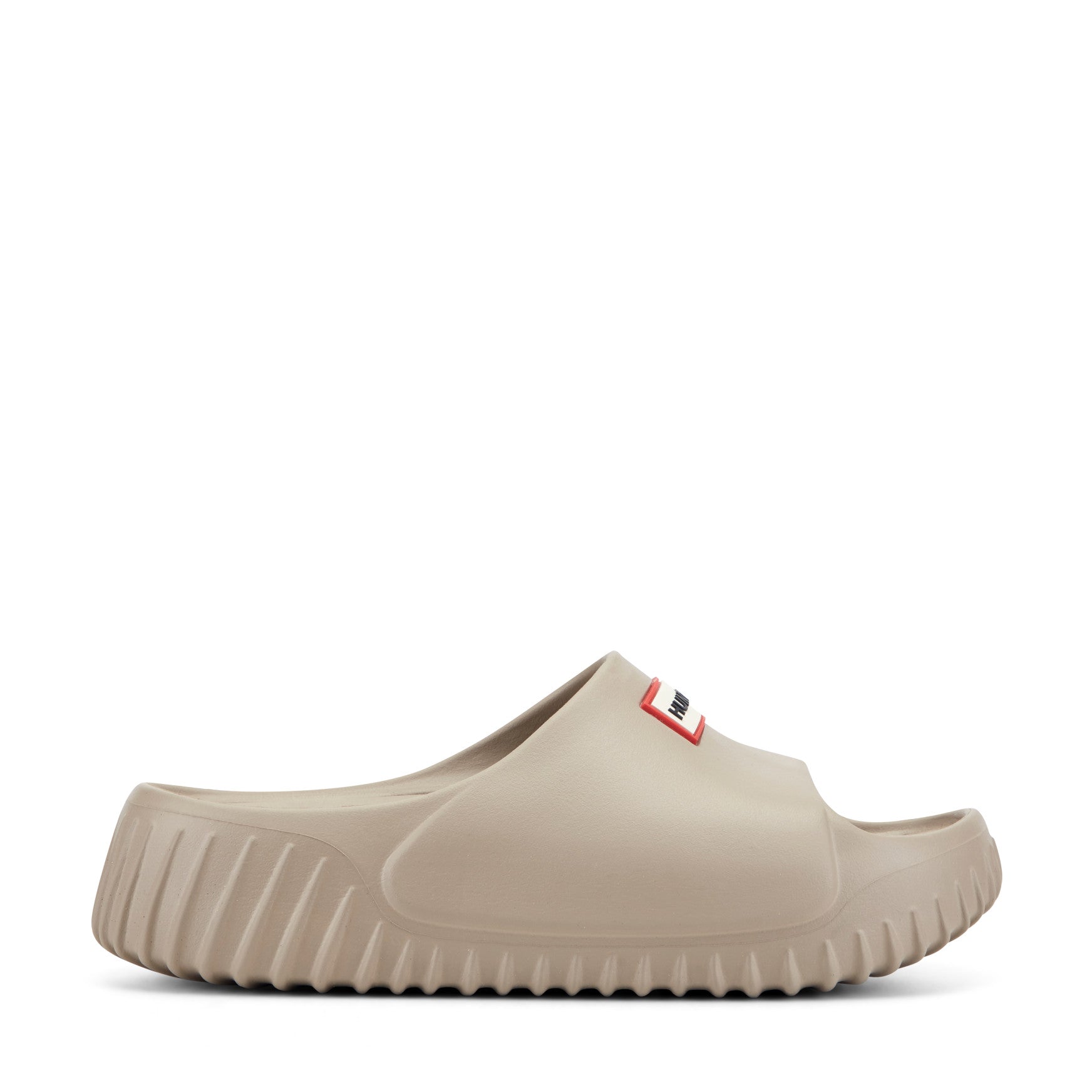 Hunter Boots Faroe Casual Slip-on Flat Sandals