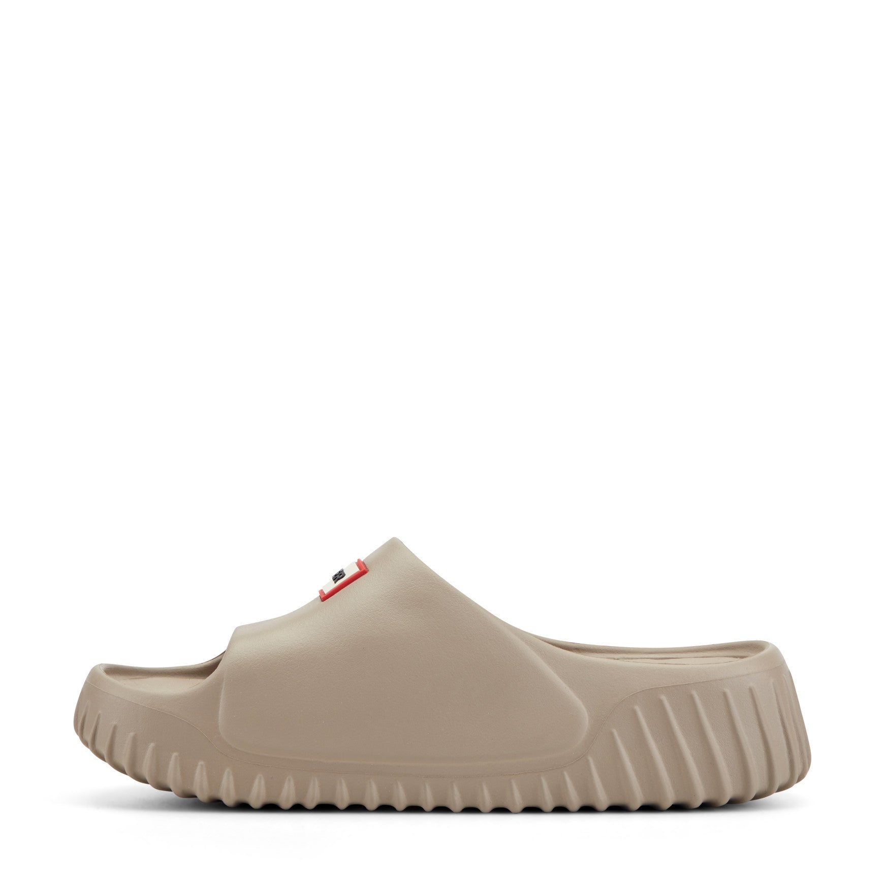 Hunter Boots Faroe Casual Slip-on Flat Sandals