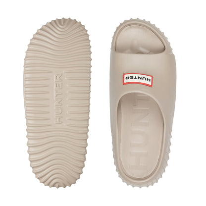Hunter Boots Faroe Casual Slip-on Flat Sandals