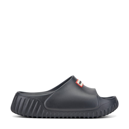 Hunter Boots Faroe Casual Slip-on Flat Sandals