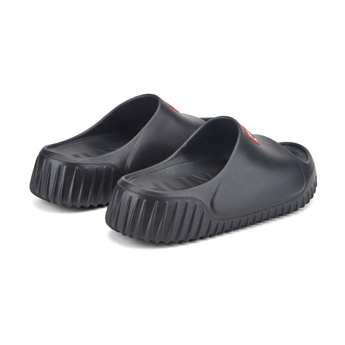 Hunter Boots Faroe Casual Slip-on Flat Sandals