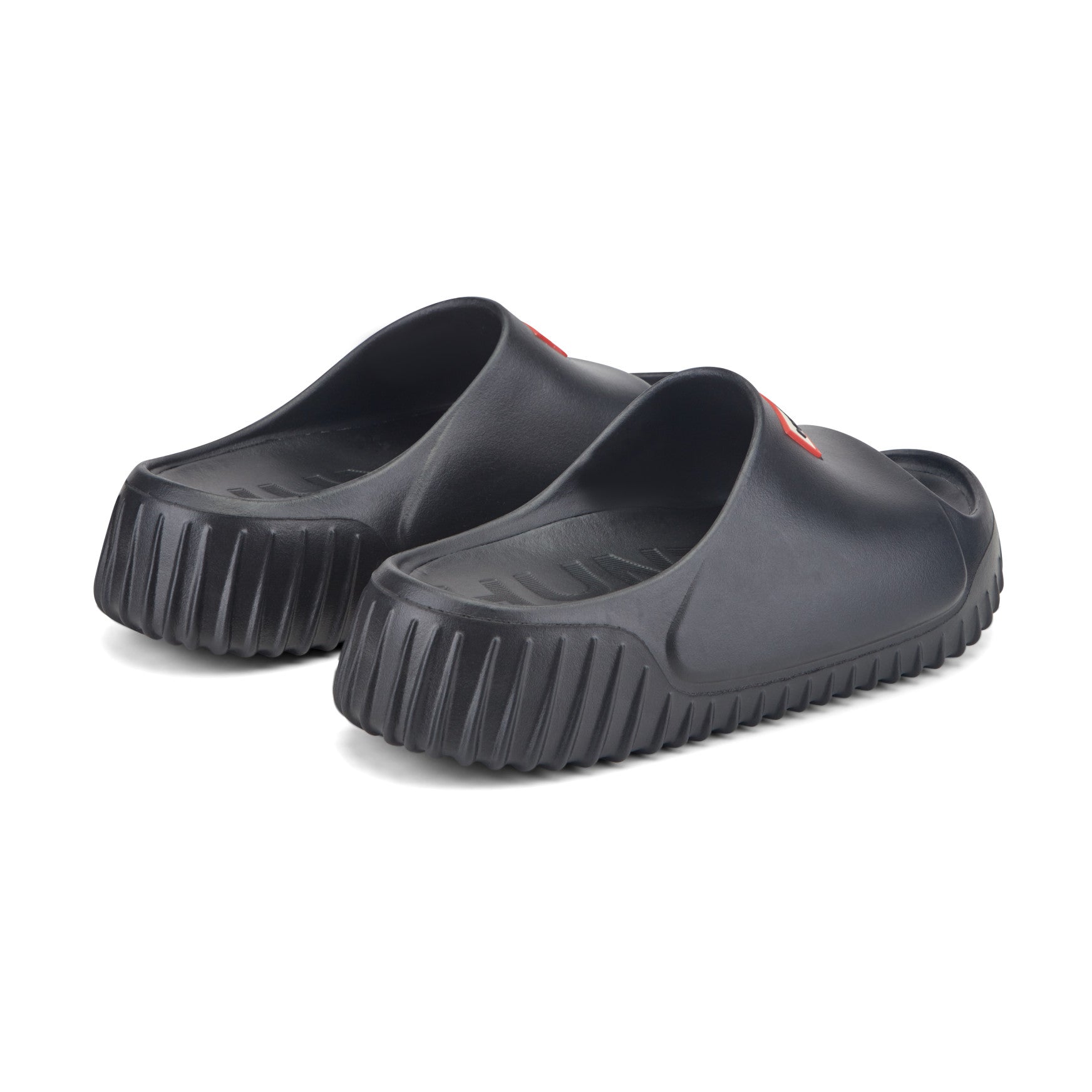 Hunter Boots Faroe Casual Slip-on Flat Sandals