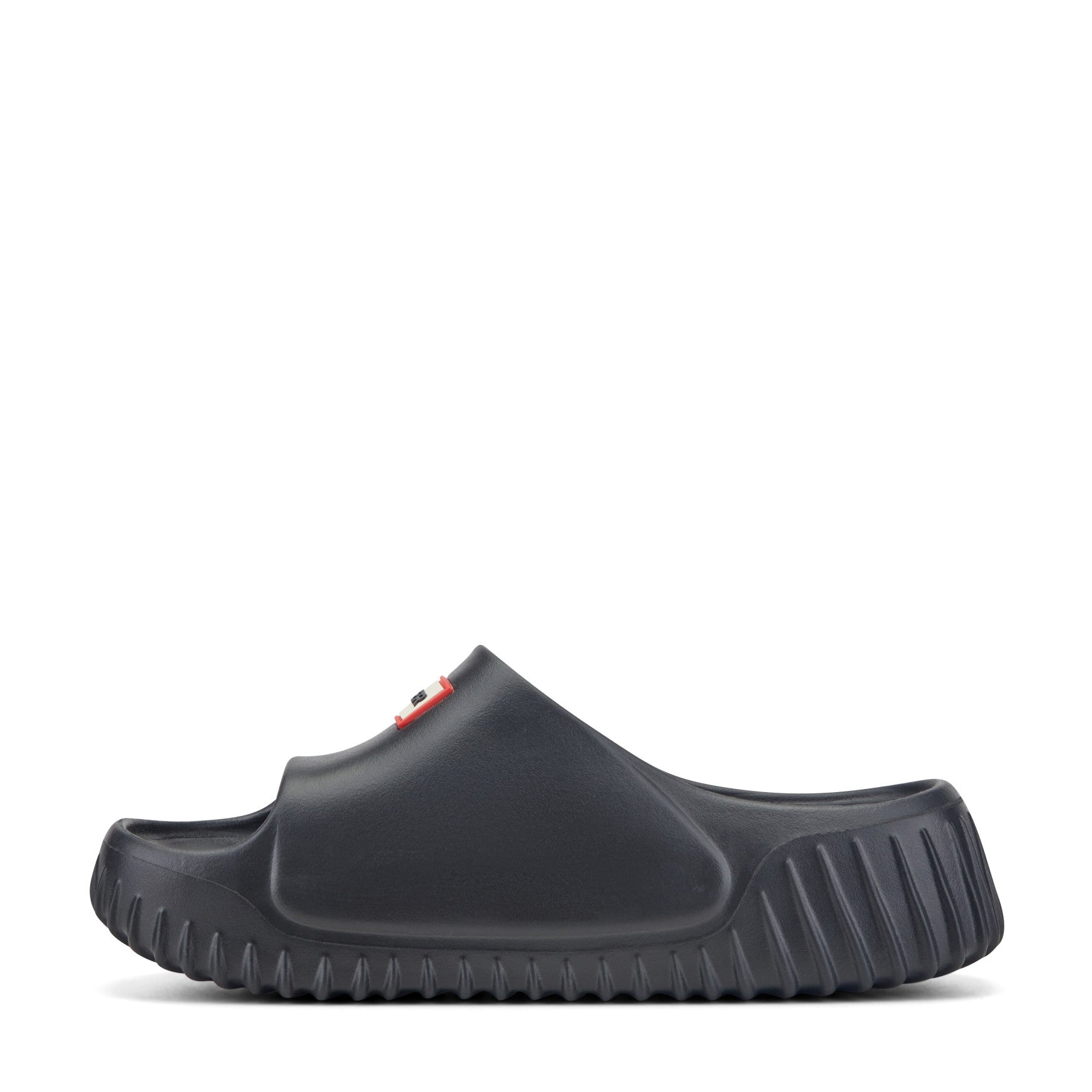 Hunter Boots Faroe Casual Slip-on Flat Sandals