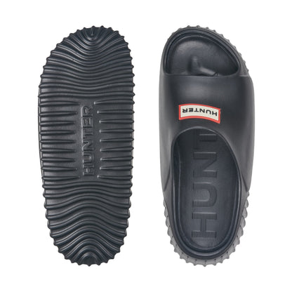 Hunter Boots Faroe Casual Slip-on Flat Sandals