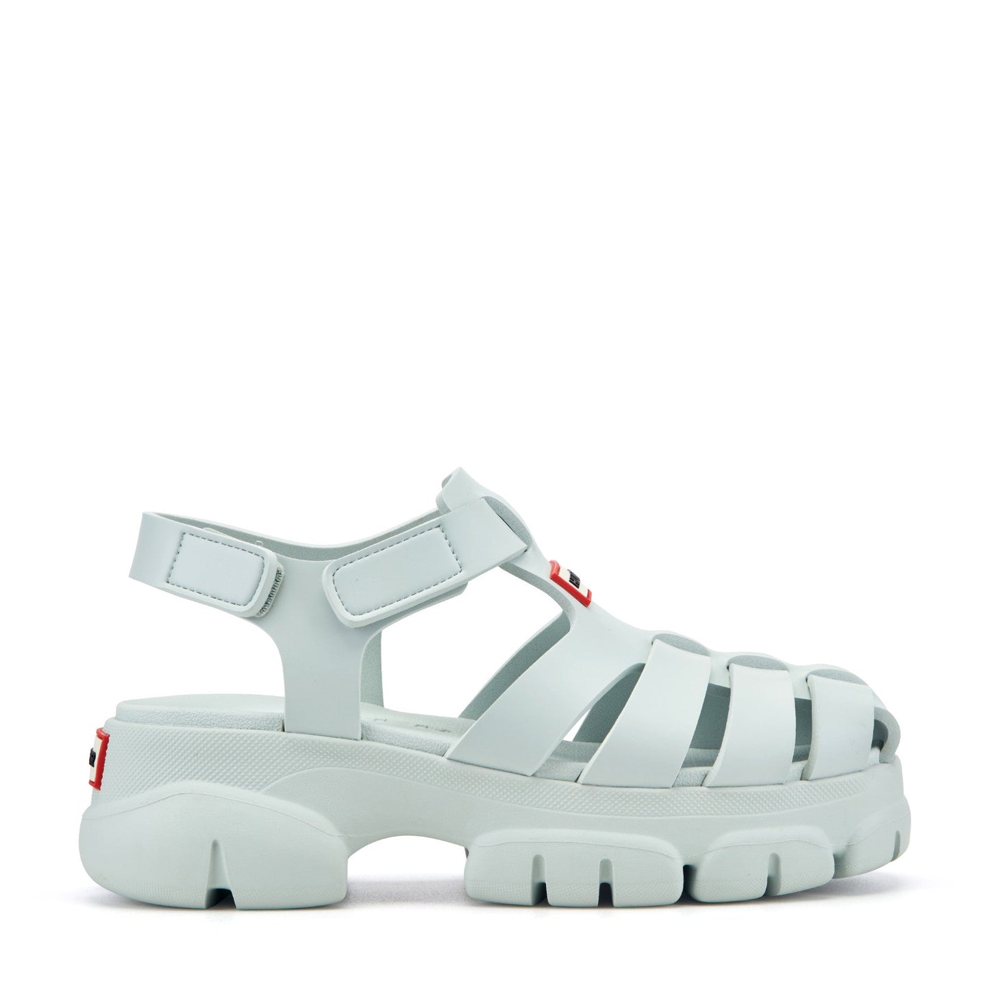 Hunter Boots Belah Closed Toe Casual Sandals