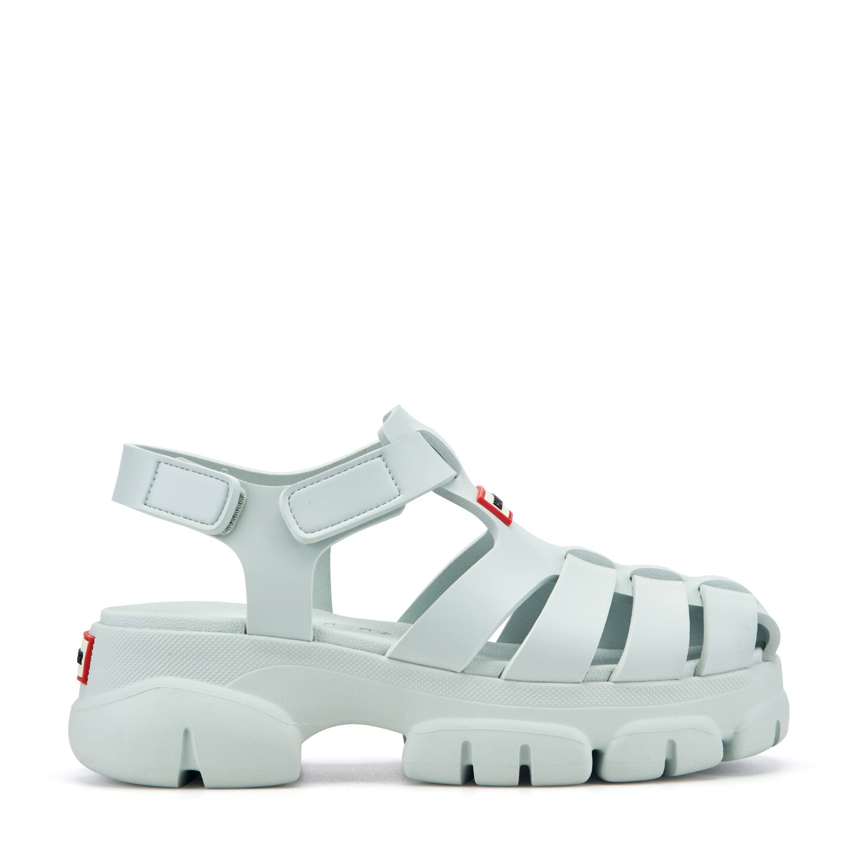 Hunter Boots Belah Closed Toe Casual Sandals