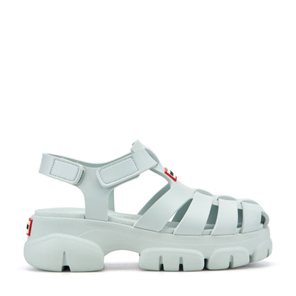 Hunter Boots Belah Closed Toe Casual Sandals
