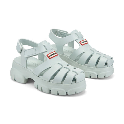 Hunter Boots Belah Closed Toe Casual Sandals